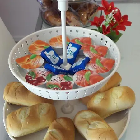 Alojamento de Acomodação e Pequeno-almoço Arcoiris