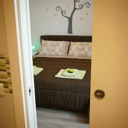 Arcoiris Bed & Breakfast *