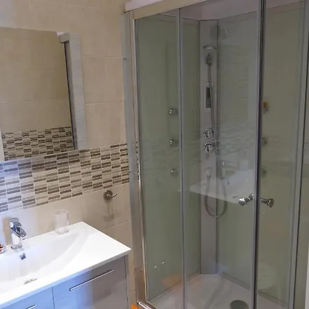 Bed & Breakfast Arcoiris Castellammare di Stabia